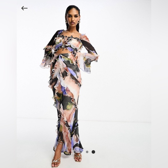 ASOS Design Dress - Picture 3 of 5